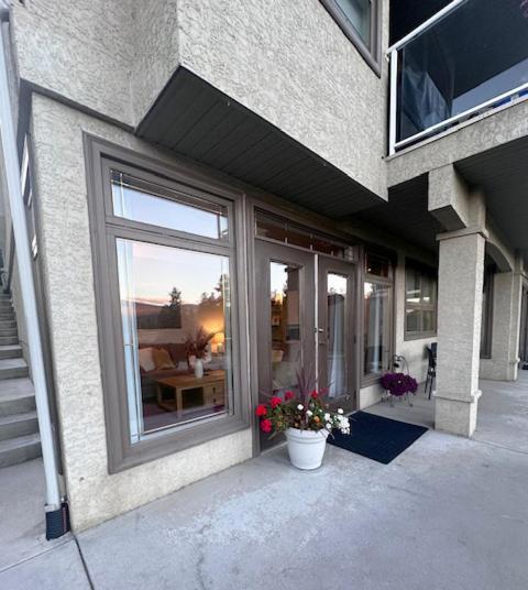 Hotel Quail Ridge Kelowna Zewnętrze zdjęcie